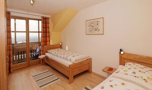 Schlafzimmer 2